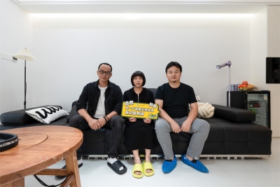 中建铂公馆127㎡|实景案例