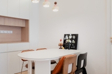 星誉国际云居127㎡实景图_7 